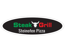 Steak Grill Marl logo.