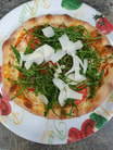 36 Pizza Rucola